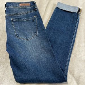 Articles of Society‎ Distressed Skinny Jeans